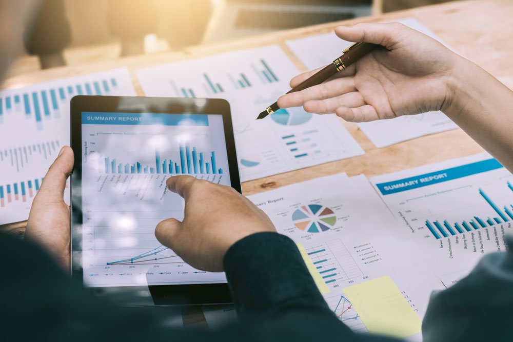 Looking for investment property