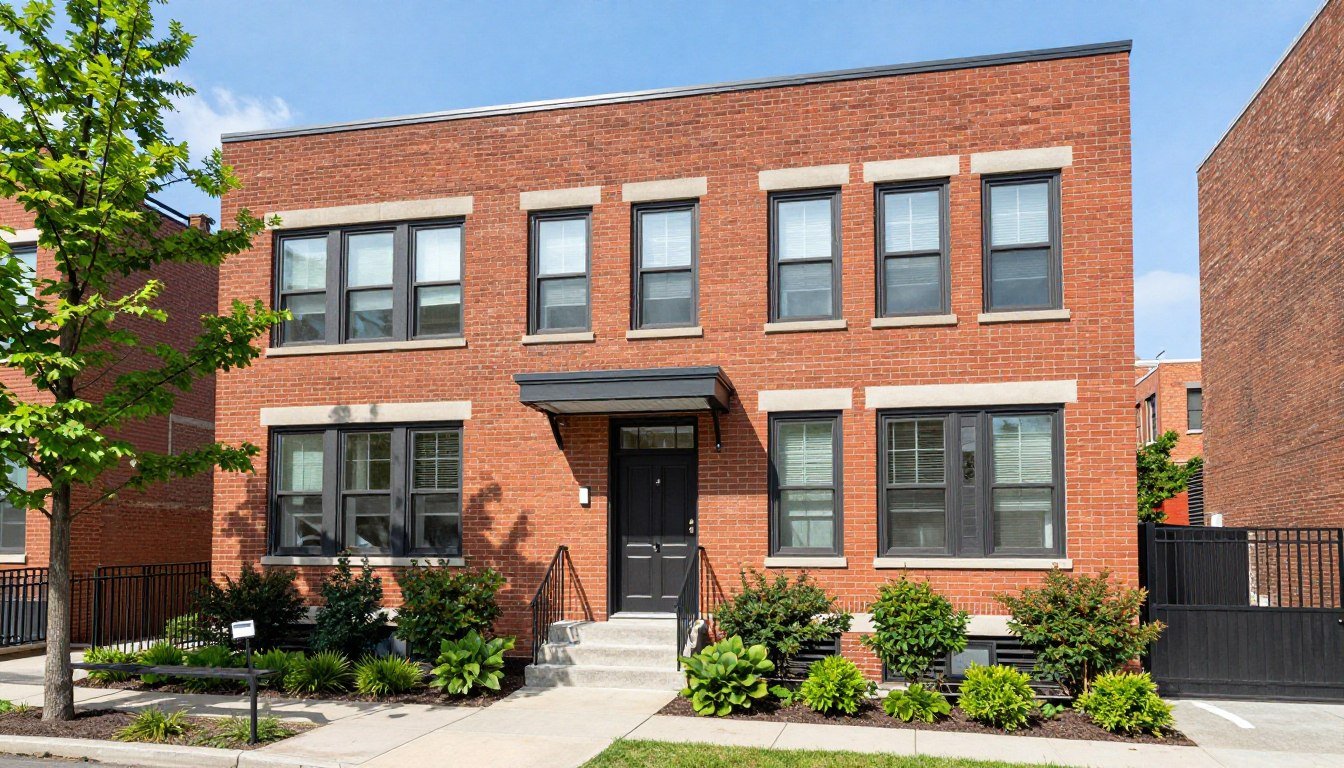 Property investment chicago for sale