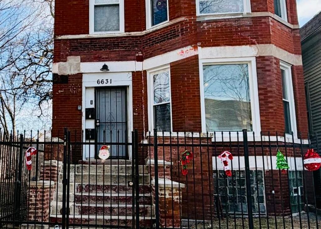 Property Investment Chicago